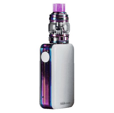 Набор Eleaf iStick Nowos (80W, 4400 mAh) с клиромайзером Ello Duro - Сияющий Набор Eleaf iStick Nowos (80W, 4400 mAh) с клиромайзером Ello Duro - Сияющий